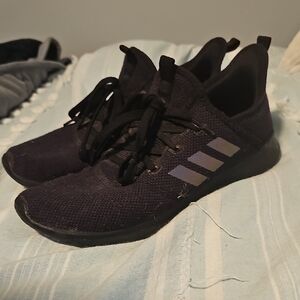 adidas Women's Cloudfoam Pure 2.0 Running Shoe